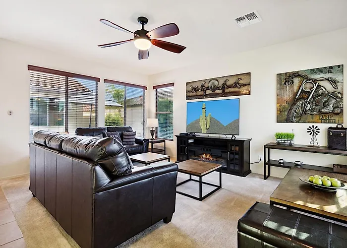 Getaway At Power Ranch Holiday home *