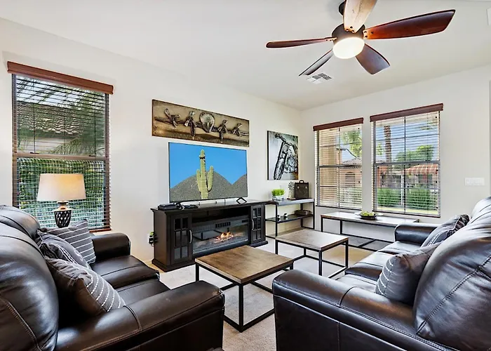 Holiday home Getaway At Power Ranch Gilbert
