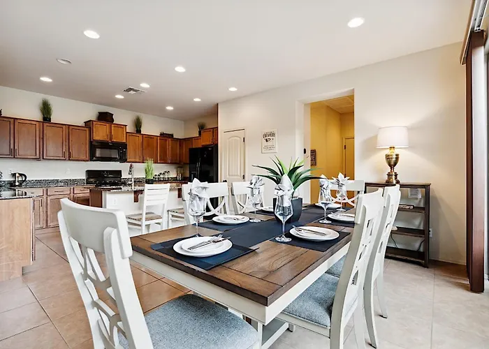 Holiday home Getaway At Power Ranch Gilbert