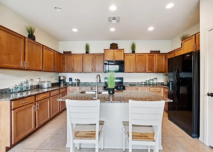 Holiday home Getaway At Power Ranch Gilbert