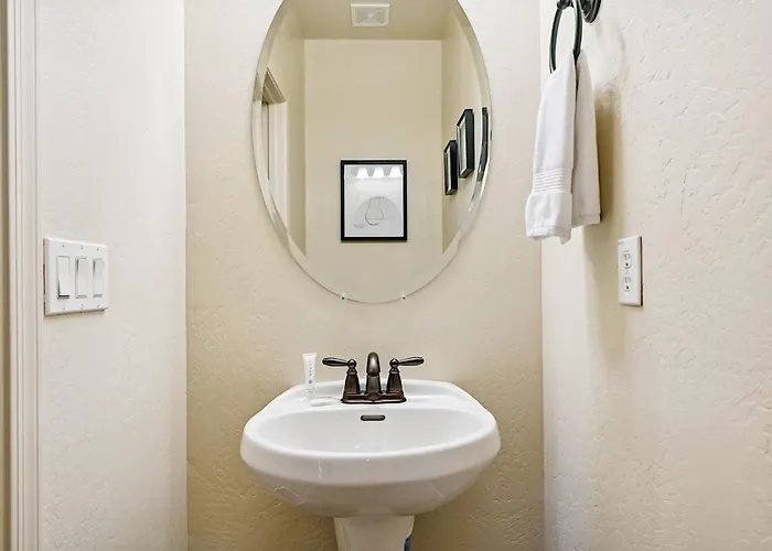 Holiday home Getaway At Power Ranch Gilbert