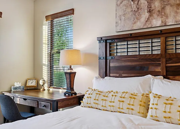 Getaway At Power Ranch Holiday home