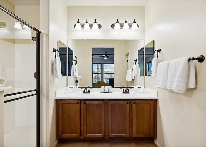 Getaway At Power Ranch Holiday home