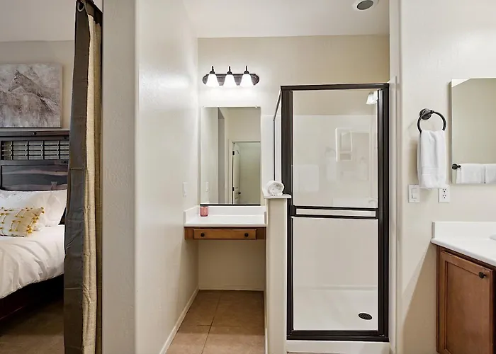 Holiday home Getaway At Power Ranch Gilbert