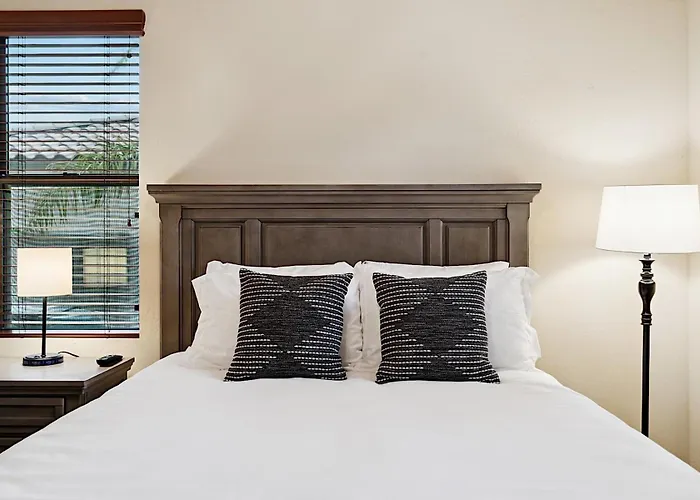Holiday home Getaway At Power Ranch Gilbert